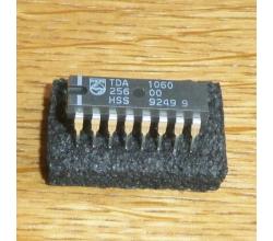 TDA 1060 ( SMPS Controller )